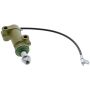 MEVOTECH TXMS509113 Steering Idler Arm and Bracket Assembly