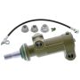 MEVOTECH TXMS509113 Steering Idler Arm and Bracket Assembly