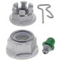 MEVOTECH TXMS509117 Steering Idler Arm