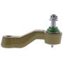 MEVOTECH TXMS50916 Steering Idler Arm