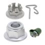 MEVOTECH TXMS50916 Steering Idler Arm