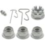 MEVOTECH TXMS60525 Suspension Ball Joint