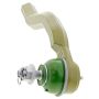 MEVOTECH TXMS60601 Steering Tie Rod End