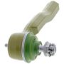 MEVOTECH TXMS60639 Steering Tie Rod End