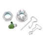 MEVOTECH TXMS60655 Steering Tie Rod End