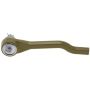 MEVOTECH TXMS60656 Steering Tie Rod End
