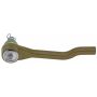 MEVOTECH TXMS60657 Steering Tie Rod End