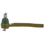 MEVOTECH TXMS60657 Steering Tie Rod End