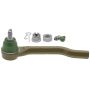 MEVOTECH TXMS60657 Steering Tie Rod End