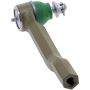 MEVOTECH TXMS60666 Steering Tie Rod End