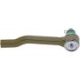 MEVOTECH TXMS60666 Steering Tie Rod End
