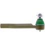 MEVOTECH TXMS60666 Steering Tie Rod End