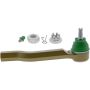 MEVOTECH TXMS60666 Steering Tie Rod End