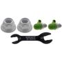 MEVOTECH TXMS608127 Suspension Stabilizer Bar Link Kit