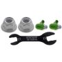 MEVOTECH TXMS608128 Suspension Stabilizer Bar Link Kit