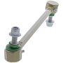 MEVOTECH TXMS608131 Suspension Stabilizer Bar Link Kit