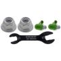 MEVOTECH TXMS608131 Suspension Stabilizer Bar Link Kit