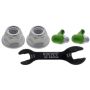 MEVOTECH TXMS608132 Suspension Stabilizer Bar Link Kit