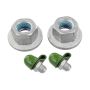 MEVOTECH TXMS608134 Suspension Stabilizer Bar Link Kit