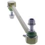 MEVOTECH TXMS608135 Suspension Stabilizer Bar Link Kit