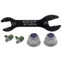MEVOTECH TXMS608135 Suspension Stabilizer Bar Link Kit