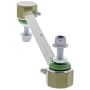 MEVOTECH TXMS608148 Suspension Stabilizer Bar Link Kit