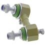 MEVOTECH TXMS608157 Suspension Stabilizer Bar Link Kit