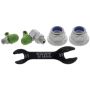 MEVOTECH TXMS608157 Suspension Stabilizer Bar Link Kit