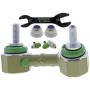 MEVOTECH TXMS608157 Suspension Stabilizer Bar Link Kit