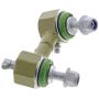MEVOTECH TXMS608158 Suspension Stabilizer Bar Link Kit