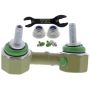 MEVOTECH TXMS608158 Suspension Stabilizer Bar Link Kit
