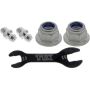 MEVOTECH TXMS60842 Suspension Stabilizer Bar Link Kit