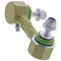 MEVOTECH TXMS60843 Suspension Stabilizer Bar Link Kit
