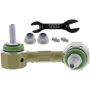 MEVOTECH TXMS60843 Suspension Stabilizer Bar Link Kit