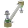 MEVOTECH TXMS60844 Suspension Stabilizer Bar Link Kit