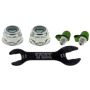 MEVOTECH TXMS60845 Suspension Stabilizer Bar Link Kit