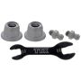 MEVOTECH TXMS60894 Suspension Stabilizer Bar Link Kit