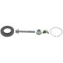 MEVOTECH TXMS76505 Suspension Ball Joint