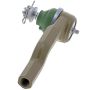 MEVOTECH TXMS76603 Steering Tie Rod End