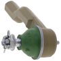MEVOTECH TXMS76604 Steering Tie Rod End