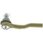 MEVOTECH TXMS76617 Steering Tie Rod End