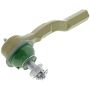 MEVOTECH TXMS76617 Steering Tie Rod End