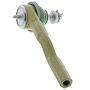 MEVOTECH TXMS76618 Steering Tie Rod End