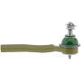 MEVOTECH TXMS76618 Steering Tie Rod End