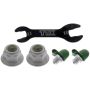 MEVOTECH TXMS76870 Suspension Stabilizer Bar Link Kit