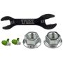 MEVOTECH TXMS76871 Suspension Stabilizer Bar Link Kit