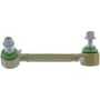 MEVOTECH TXMS76872 Suspension Stabilizer Bar Link Kit