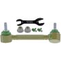 MEVOTECH TXMS76872 Suspension Stabilizer Bar Link Kit