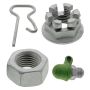 MEVOTECH TXMS80633 Steering Tie Rod End