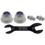 MEVOTECH TXMS80811 Suspension Stabilizer Bar Link Kit